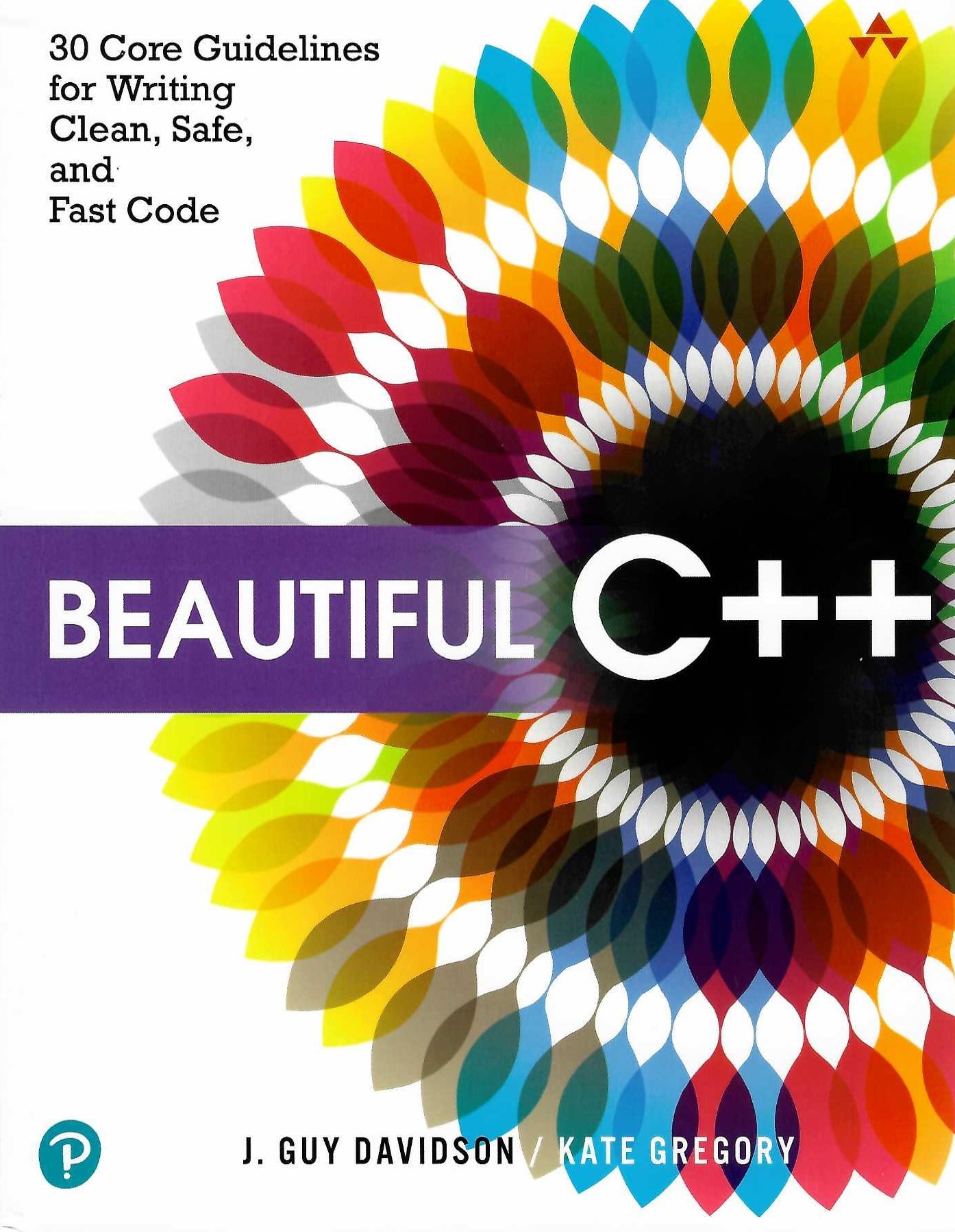 Book Review – Beautiful C++: 30 Core Guidelines for Writing Clean, Safe ...